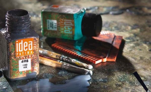 Idea-Patina Maimeri