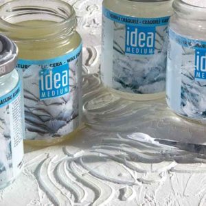 Idea medium Maimeri