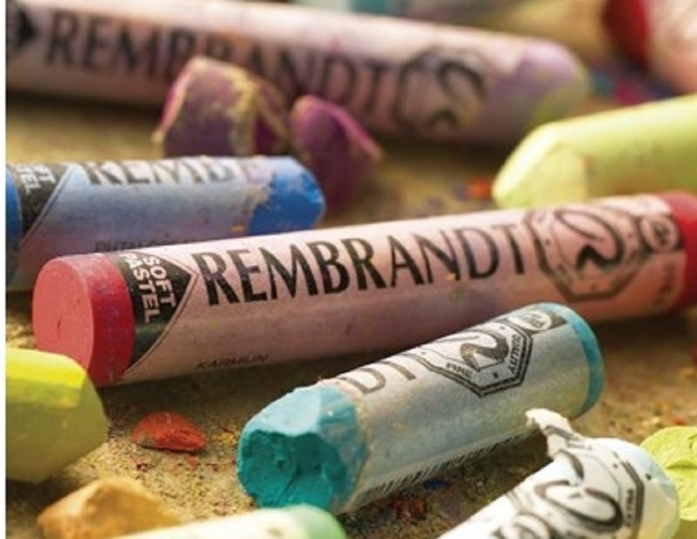 soft pastel rembrandt soft pastel rembrandt