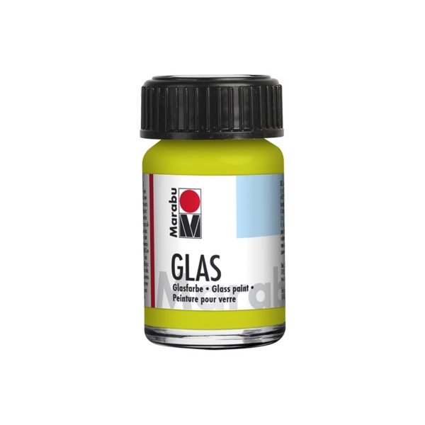 Colore Glas Marabu