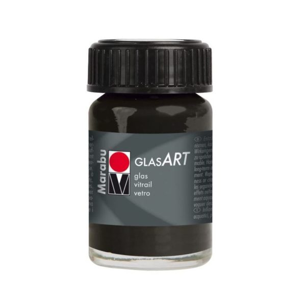 Colore GlasArt Marabu