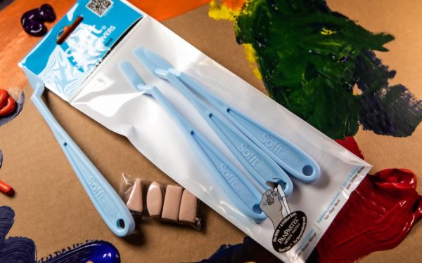 Sofft Knives & covers