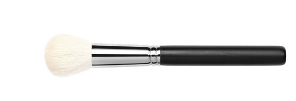 Pennello fard pelo capra bianco serie F20 Tintoretto - immagine 2