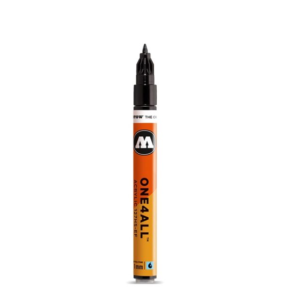 ONE4ALL 1 MM - MOLOTOW - 127HS-EF