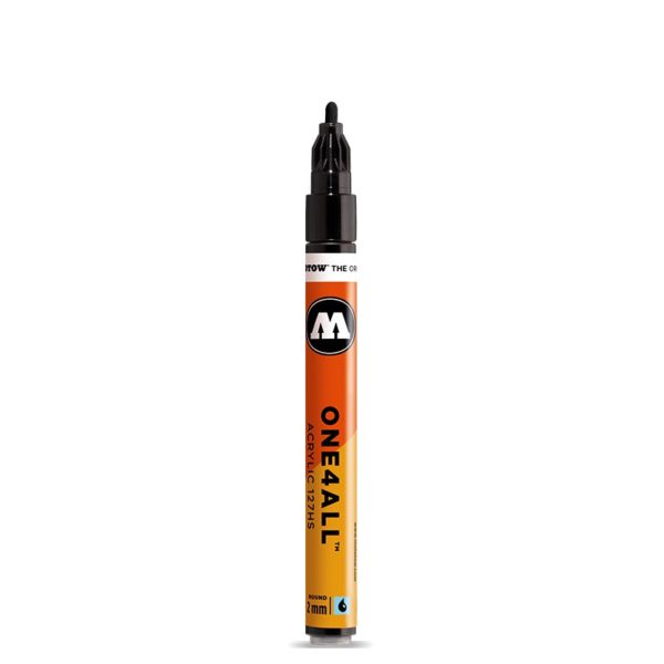 ONE4ALL 2 MM - MOLOTOW - 127HS