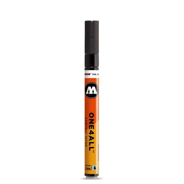 ONE4ALL 2 MM - MOLOTOW - 127HS - immagine 2