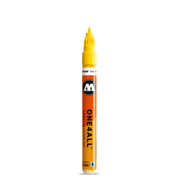 ONE4ALL 1.5 MM - MOLOTOW - 127HS-CO