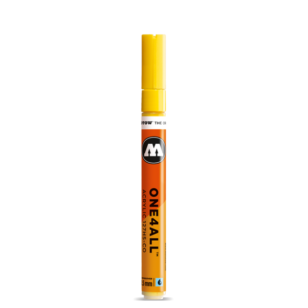 ONE4ALL 1.5 MM - MOLOTOW - 127HS-CO - immagine 2