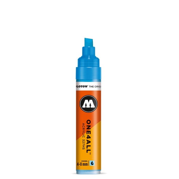 ONE4ALL 8 MM – MOLOTOW- 327HS