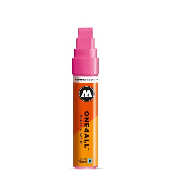 ONE4ALL 15MM – MOLOTOW-627 HS