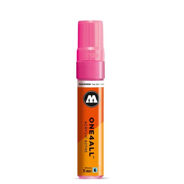 ONE4ALL 15MM – MOLOTOW-627 HS - immagine 2