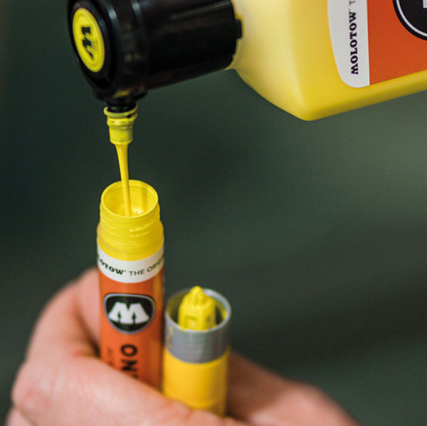 ONE4ALL 1.5 MM - MOLOTOW - 127HS-CO - immagine 3