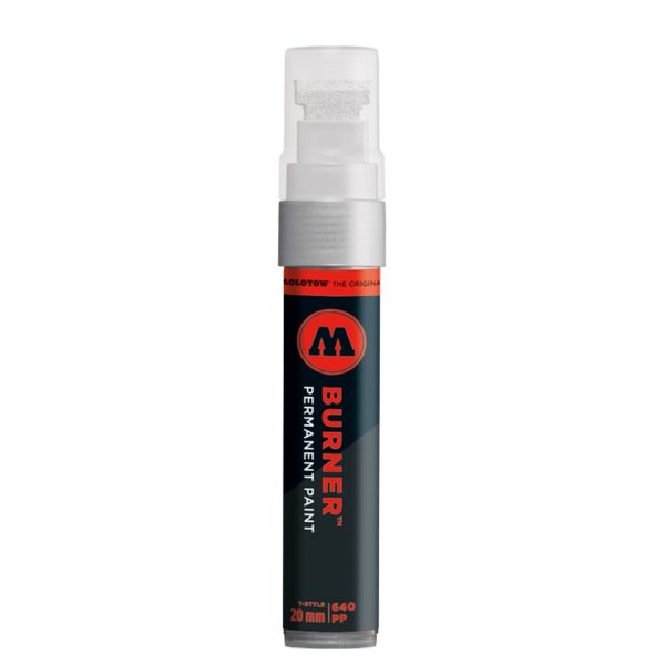 MARKER BURNER 20MM - MOLOTOV 640PP - immagine 3