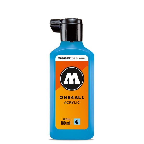 ONE4ALL RICARICA 180ml - MOLOTOW