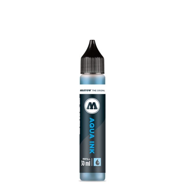 AQUA INK REFILL 30ML - MOLOTOWW 693400