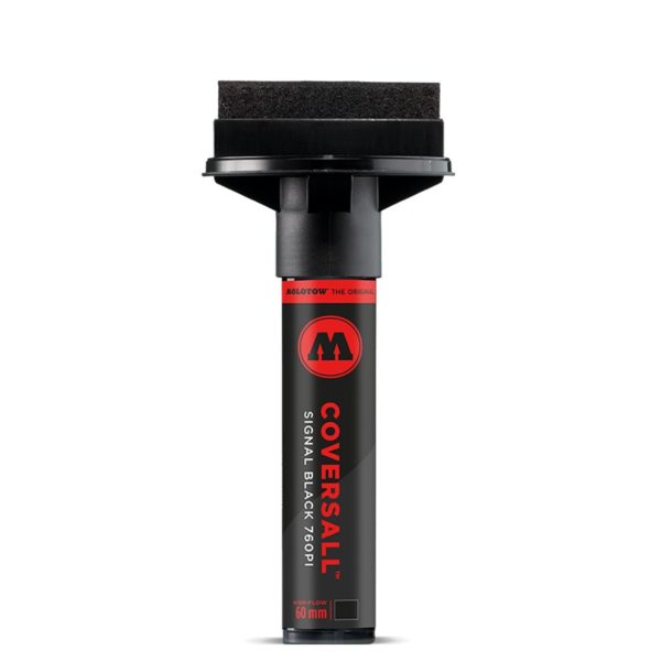 MASTERPIECE ™ COVERSAL 60 MM - MOLOTOW 760PI