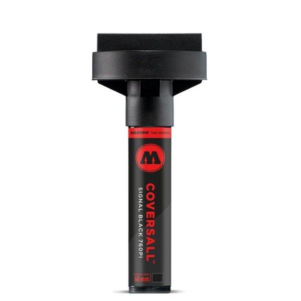 MASTERPIECE ™ COVERSAL 60 MM - MOLOTOW 760PI - immagine 2