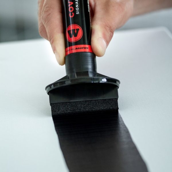 MASTERPIECE ™ COVERSAL 60 MM - MOLOTOW 760PI - immagine 5