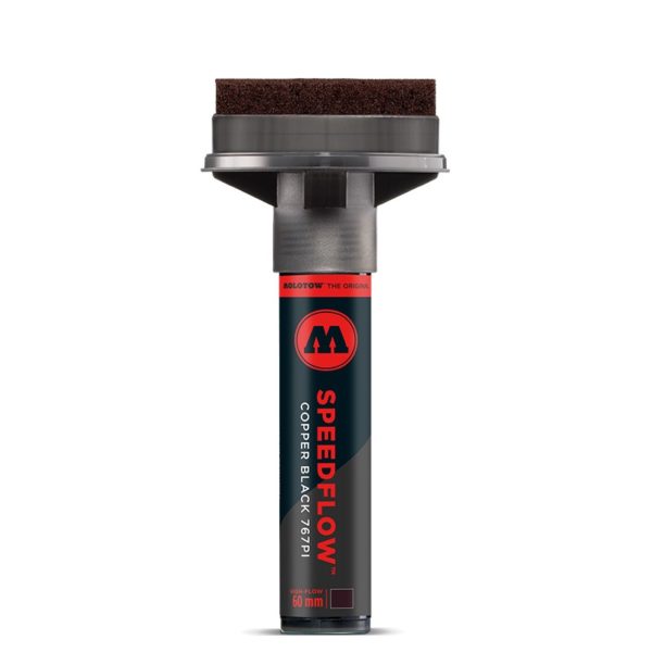 MASTERPIECE ™ SPEEDFLOW 60 MM - MOLOTOW 767PI