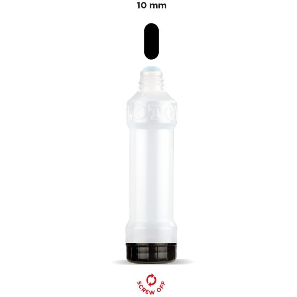 ONE4ALL VUOTO DRIPSTICK ™ DS-L 10 MM - MOLOTOW 830203 - immagine 3