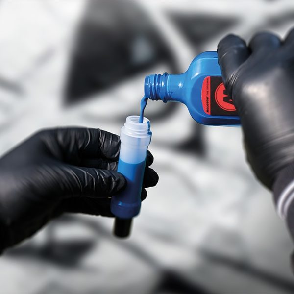 ONE4ALL ROLLER DRIPSTICK ™ VUOTO DS-S 3 MM - MOLOTOW 830202 - immagine 5