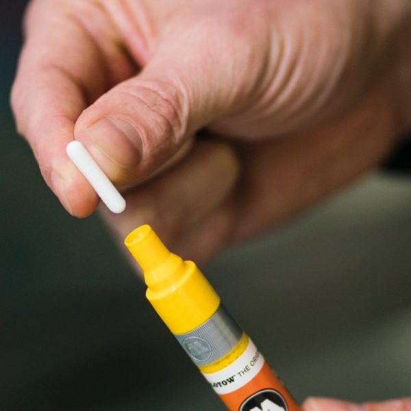 ONE4ALL RICARICA 30ml - MOLOTOW 693 - immagine 4