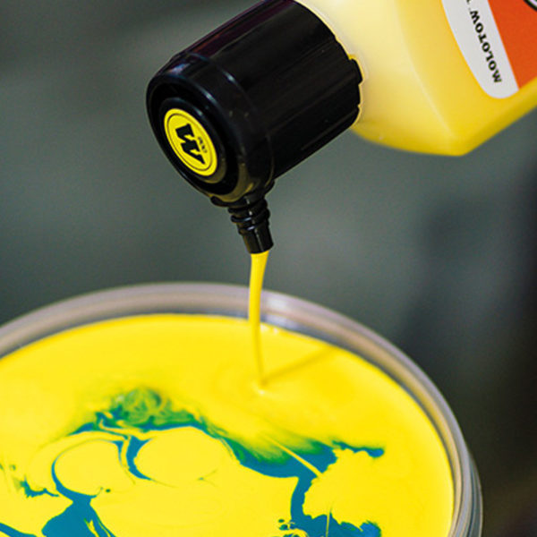 ONE4ALL RICARICA 180ml - MOLOTOW - immagine 3