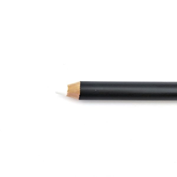 Lumocolor permanent glasochrom bianco - Staedtler 108 20 - immagine 2