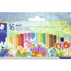 Noris pastelli olio set 16pz - Staedtler 241 NC16