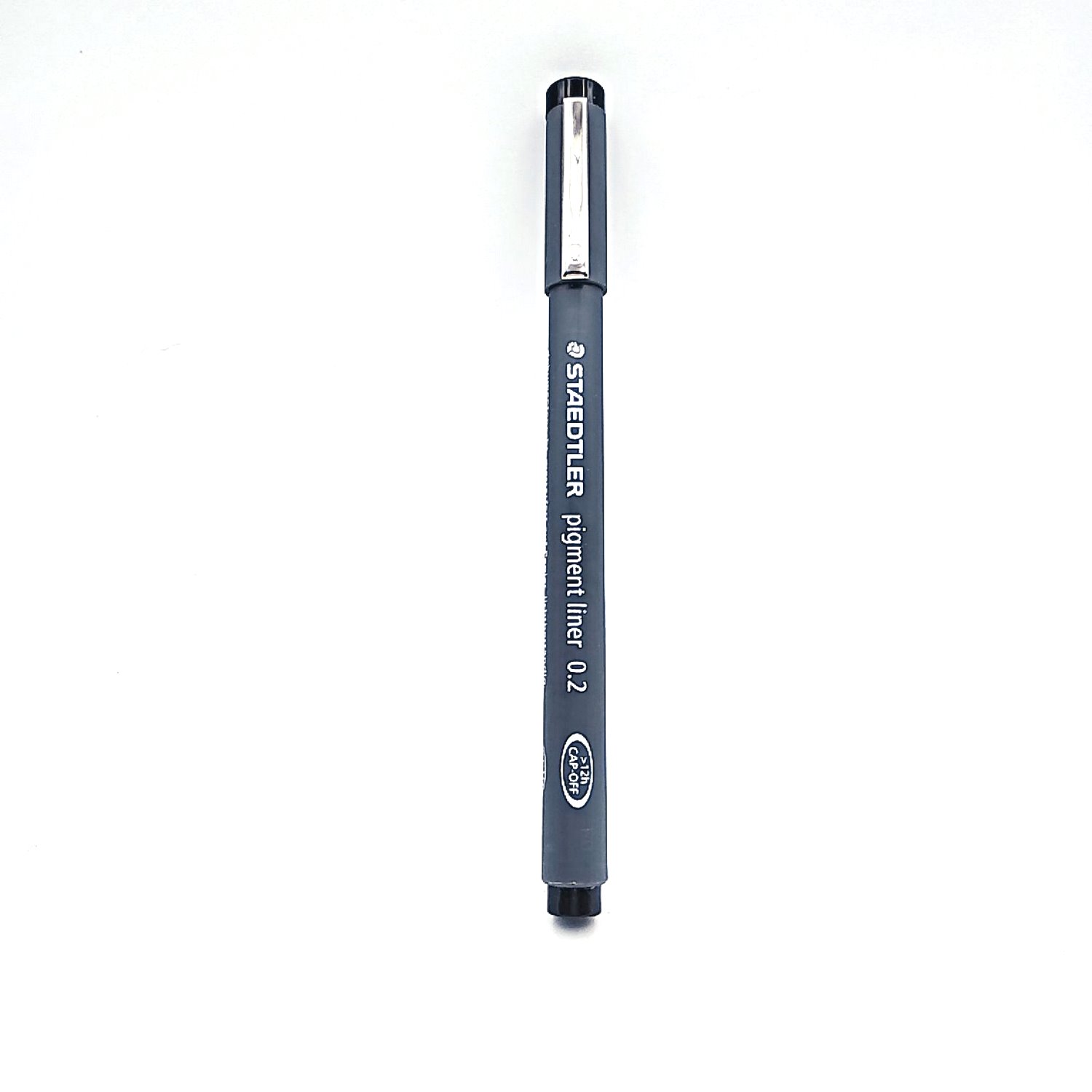 Pigment Liner nero Staedtler 308 - Elvira Arte