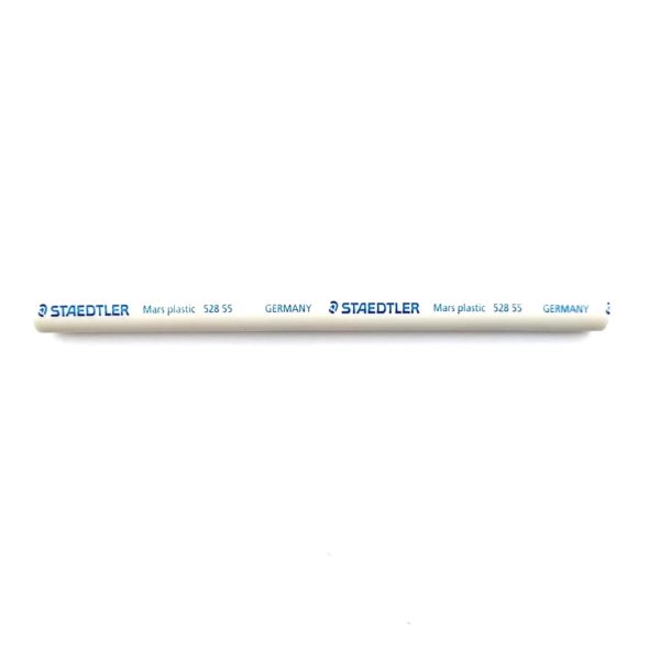 Mars plastic ricambio gomma - Staedtler 528 55