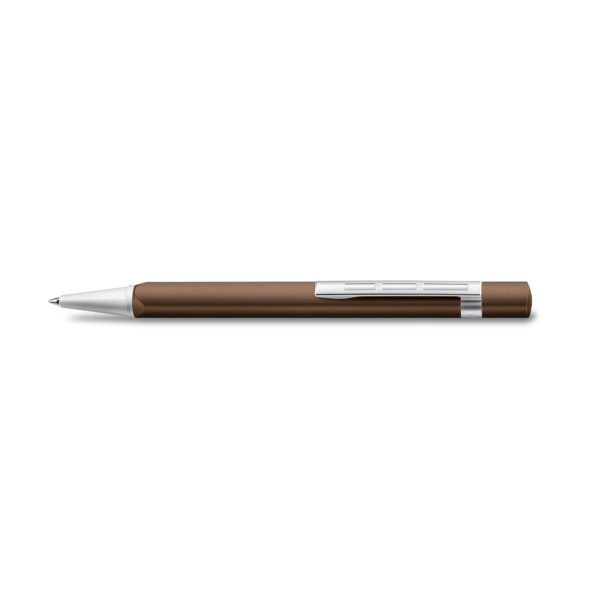 TRX penna a sfera marrone - Staedtler 440TRX7B-9