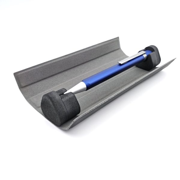 TRX penna a sfera blu - Staedtler 440TRX3B-9 - immagine 3