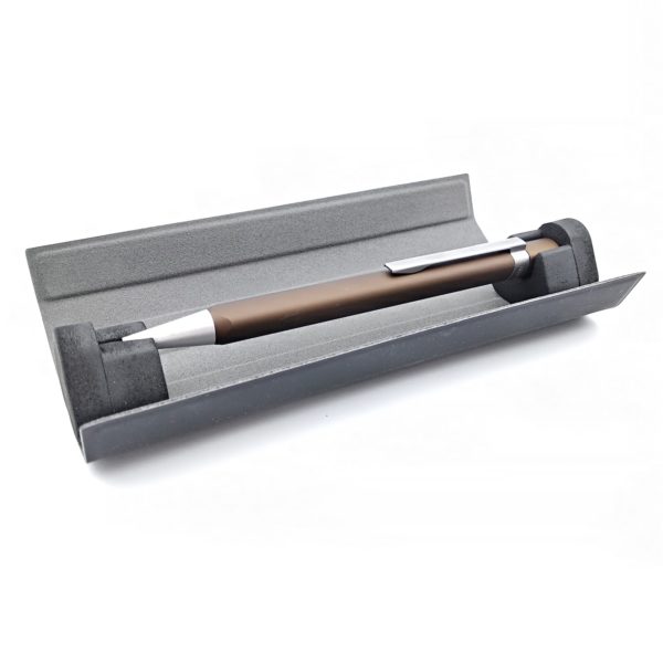 TRX penna a sfera marrone - Staedtler 440TRX7B-9 - immagine 3