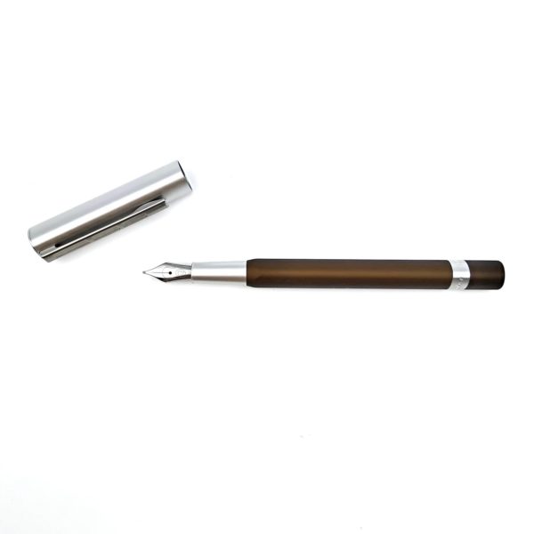 TRX stilografica marrone - Staedtler 476TRX7 M - immagine 2