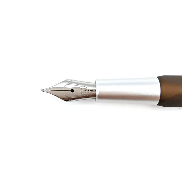 TRX stilografica marrone - Staedtler 476TRX7 M - immagine 3