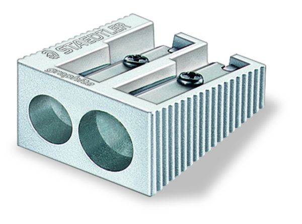 Temperamatite 2 fori - STAEDTLER 510 20