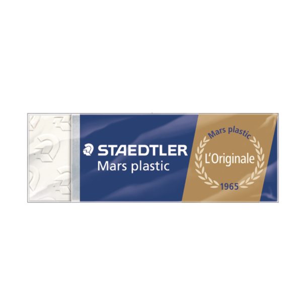 Mars plastic - Staedtler 526 50