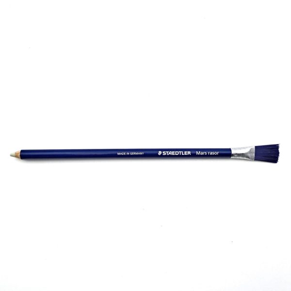 Mars rasor gomma matita - Staedtler 526 61