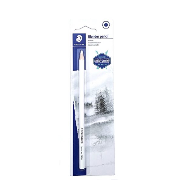 Blender pencil Staedtler 5426BLBK-C