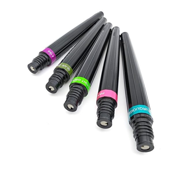 Color Brush refil acquerellabile - Pentel FR