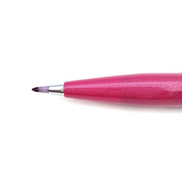 Brush sign pen -Pentel SES15C - immagine 2