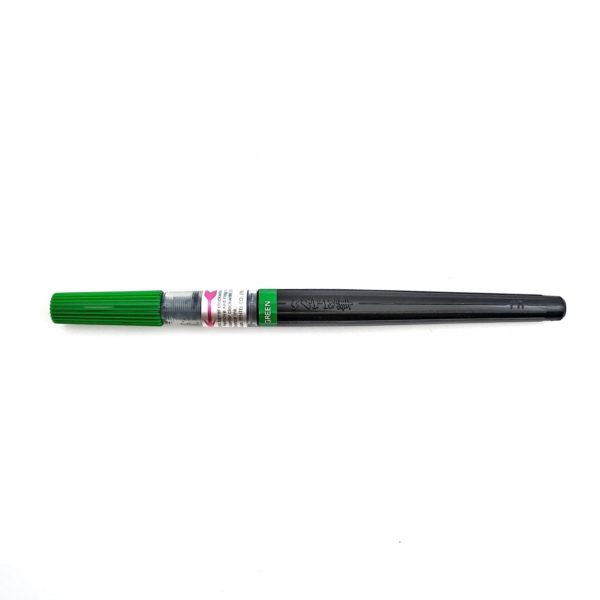 Color Brush ricaricabile acquerellabile - Pentel XGFL - immagine 2