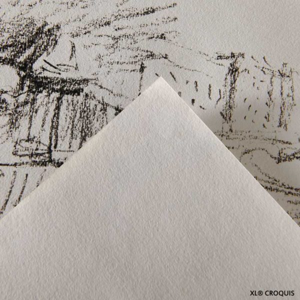 XL Sketch A4 - Canson - immagine 2