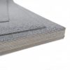 Pastelmat antracite Album 12ff - 30x40cm. - gr.mq 360 Clairefontaine 96050C - immagine 2