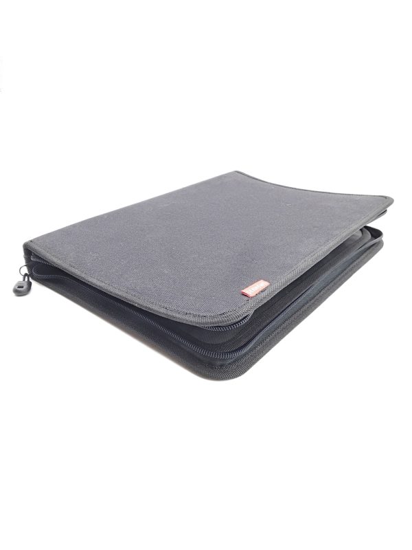 Carry all A4 folio 34x23,5x4cm - Derwent - immagine 2