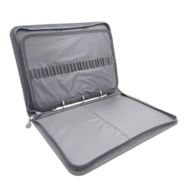 Carry all A4 folio 34x23,5x4cm - Derwent - immagine 4