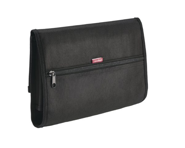 Astuccio vuoto per 24 Copic nero  - Sense Bag - immagine 2