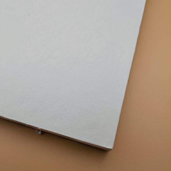 CORNWALL BLOCCO acquerello 450 g/mq - grana fine - 20x50cm - 10fg - Hahnemule - immagine 2