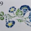 STENCIL A/4 CAMPANULE 309 - EASY - immagine 2